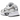 Produkt Nike V5 RNR White Vast Grey College Grey Black bild 4