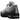 Nike Air Max 95 OG Big Bubble Black Medium Olive sneakers i sideprofil med detaljer af sort mesh, olivenfarvet overdel og synlige Air-enheder