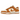 Nike Dunk Low Next Nature Flax Coconut Milk sneakers set fra siden med tan ruskindsoverlays, hvid bund og kontrasterende swoosh logo