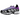 Nike Air Max Sunder Hydrangeas Hyper Violet sneakers i en elegant sideprofil med lilla neoprenoverdel og karakteristisk lynlåslukning