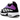 Produkt Nike Air Max Sunder Hydrangeas Hyper Violet bild 4