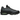 Nike Air Max 95 Vapor Green sneakers i en dynamisk vinklet profilvisning med sorte detaljer, grønne nuancer og de klassiske Air-enheder i mellemsålen.