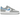 Produkt Nike Air Force 1 Low '07 Next Nature Wolf Grey University Blue bild 1