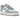 Produkt Nike Air Force 1 Low '07 Next Nature Wolf Grey University Blue bild 2