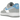Produkt Nike Air Force 1 Low '07 Next Nature Wolf Grey University Blue bild 4