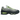Nike Air Max 95 OG Big Bubble Neon (2025/2026) sneakers i et klassisk sideprofil med synlige grå lag og neonhvide snørebånd