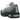 Nike Air Max 95 OG Big Bubble Neon 2025/2026 sneakers set fra siden med ikoniske neon-grønne detaljer, synlig Air-dæmpning og gradueret grå overdel