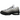 Nike Air Max 95 OG Big Bubble Granite sneakers i en klassisk vinklet profil med grå nuancer, synlige Air-enheder og tekstureret overdel.