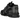 Nike Air Zoom Spiridon Cage 2 Triple Black sneakers i en stilfuld sideprofil med matsort mesh-overdel, ikonisk snøresystem og sort sål