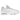 Nike Air Max 95 OG Big Bubble Triple White sneakers i en klassisk sideprofil med hvid mesh-overdel, lagdelt design og den ikoniske synlige Air-sål