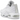 Produkt Nike Air Max 95 OG Big Bubble Triple White bild 4