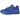Nike Air Max TL 2.5 Hyper Royal sneakers set fra siden med kongeblåt mesh, kurvede paneler, fuldlængde Air-sål og sølvfarvede detaljer.