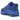 Nike Air Max TL 2.5 Hyper Royal sneakers set fra siden med markant blå mesh, metalliske sølvdetaljer og en synlig Air Max-sål i fuld længde.