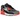 Nike Air Max 90 Premium Carbon Fiber Infrared sneakers i sideprofil, med detaljer af kulfiber-mønster, markante røde accenter og synlig Air-enhed