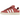 Adidas Campus 00s Pink Strata sneakers i et flot sideprofil med lyserød overdel i ruskind, hvide 3-stripes og klassisk gummisål