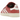 Adidas Campus 00s Pink Strata sneakers i sideprofil med lyserød overdel i ruskind, hvide 3-stripes og chunky snørebånd
