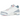 Produkt Jordan 3 Retro White Cobalt Bliss (GS) bild 3