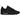 Nike Air Max 90 Drift Triple Black sneakers i profil med helt sort design, slidstærke materialer, takkede detaljer og synlig Air-enhed