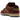 Nike SB Dunk Low Dark Team Red Olive Flak sneakers i vinkelret visning med mørkerød læderoverdel, olivenfarvede detaljer og klassiske snørebånd
