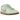 Nike SB Dunk Low Verdugo Mountain sneakers i en vinklet visning med tekstureret grøn ruskindsoverdel, hvide snørebånd og en klassisk gummisål.