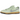 Nike SB Dunk Low Verdugo Mountain sneakers i sideprofil med grøn ruskindsoverdel, brun swoosh og hvid sål med synlige detaljer