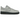Nike Air Force 1 Low 07 LV8 Light Smoke Grey Suede Black sneakers i sideprofil med grå ruskindsoverdel, sort swoosh og hvid mellemsål.