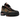 Nike Air Max 95 Safety Orange Camo sneakers i profil med mønstret camo-overdel, orange detaljer og den karakteristiske stødabsorberende Air-sål