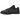 Nike Dunk Low Gore-Tex Triple Black sneakers i profil med vandafvisende sort overdel, matchende sort sål og klassiske sorte snørebånd