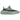 Yeezy Boost 350 V2 Salt sneakers set fra siden med lysegrå Primeknit-overdel, tydeligstribet sidepanel og en støddæmpende Boost-sål i gummi