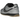 Nike Cortez SE Tiempo Pack Metallic Cool Grey sneakers i profil med grå læderoverdel, ikonisk hvid sål og sort detalje ved hælen