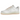Nike Air Force 1 Low '07 LV8 Sail Barely Orange sneakers i vinklet profil med cremehvid overdel, orange detaljer og slidstærk gummisål