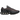 Nike Air Max Dn Winterized Anthracite sneakers i en flot vinklet profilvisning, der viser den robuste overdel i mørkegråt tekstil og den markante Air-sål.