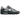Nike Air Max 90 Reflective Anthracite sneakers i en flot profil med mørk grå tekstiloverdel og karakteristisk synlig Air-enhed i sålen.