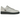 Nike Air Force 1 Low 07 Cordura Iron Ore sneakers i profil med slidstærkt gråt tekstilmateriale, snørebånd og hvid mellemsål med synlig Nike Air-enhed
