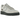 Nike Air Force 1 Low 07 Cordura Iron Ore sneakers i profil med grå Cordura-tekstil, læderdetaljer, matchende snørebånd og hvid mellemsål