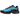 Nike Air Max Plus Shark Attack sneakers i sideprofil med sort overdel, hvid mellemsål og karakteristisk bølget mønster i grå og sort.