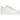 Nike Air Force 1 Low 07 Next Nature Phantom Sail sneakers i profilvisning med cremehvid læderoverdel, matchende snørebånd og slidstærk gummisål