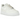 Nike Air Force 1 Low 07 Next Nature Phantom Sail sneakers i vinklet profil med cremehvid læderoverdel og klassisk perforeret tåboks samt hvid sål