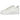 Nike Air Force 1 Low 07 Next Nature Phantom Sail sneakers set fra siden med lysebeige overdel, detaljeret hvid sål og synlig snøring.
