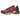 Nike Air Max Plus Burgundy Crush sneakers i en stilfuld sideprofil med markant rødbrun farve, ikoniske TPU-striber og synlig Air-dæmpning i sålen.