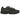 Nike P-6000 Black Burgundy Crush sneakers i sideprofil med sort overdel, læderdetaljer og en behagelig mellemsål i samme nuancer
