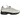 Nike Air Max Sunder Phantom Black sneakers i sideprofil, der viser den cremefarvede overdel med lynlåslukning og sort stribe