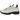 Nike Air Max Sunder Phantom Black sneakers i sideprofil, der viser den bølgede overdel i beige syntetisk materiale med sort lynlås og gummiydersål