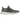 adidas Ultra Boost 1.0 DNA Grey sneakers i sideprofil med grå Primeknit overdel, hvid Boost mellemsål og matchende snørebånd
