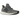 adidas Ultra Boost 1.0 DNA Grey sneakers i en vinkel med grå Primeknit overdel hvide snørebånd og hvid mellemsål