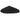 Nike Mind 001 Slide Black Chrome sneakers i en vinklet profil visning med sort overdel, forkromet Swoosh-detalje og en støttende fodseng