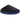 Nike Mind 001 Slide Blackened Blue Game Royal sneakers vist fra siden med en mørkeblå overdel og formstøbt blå sål til afslappet hverdagsbrug