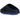Nike Mind 001 Slide Blackened Blue Game Royal sneakers vist fra siden, med blåt formstøbt design, komfortabel indersål og detaljeret branding på remmen.