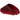 Nike Mind 001 Slide Team Red University Red sneakers fra siden i røde nuancer med glat slidstærk overdel og præget logo