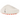 Nike Mind 001 Slide Sail sneakers set fra siden med hvidt letvægtsdesign, perforeret rem og komfortabelt støbt mellemsål
